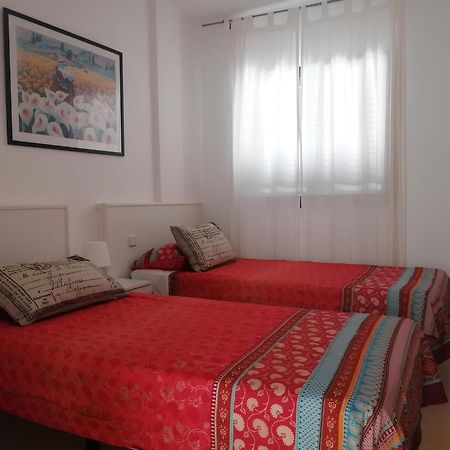 Bonita Villa Con Propio Entrada Y Con Piscina San Bartolomé 외부 사진