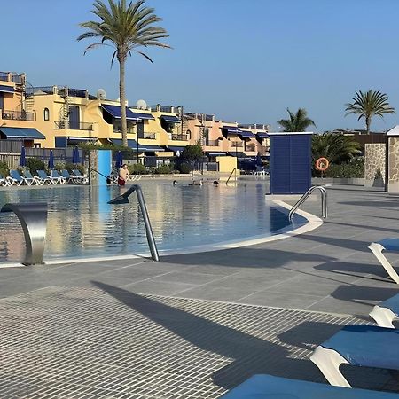 Bonita Villa Con Propio Entrada Y Con Piscina San Bartolomé 외부 사진