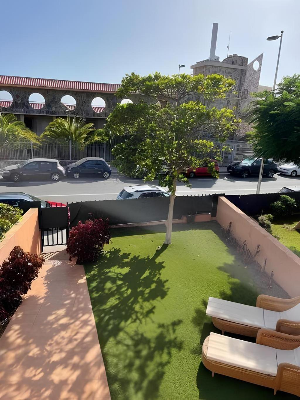 Bonita Villa Con Propio Entrada Y Con Piscina San Bartolomé 외부 사진