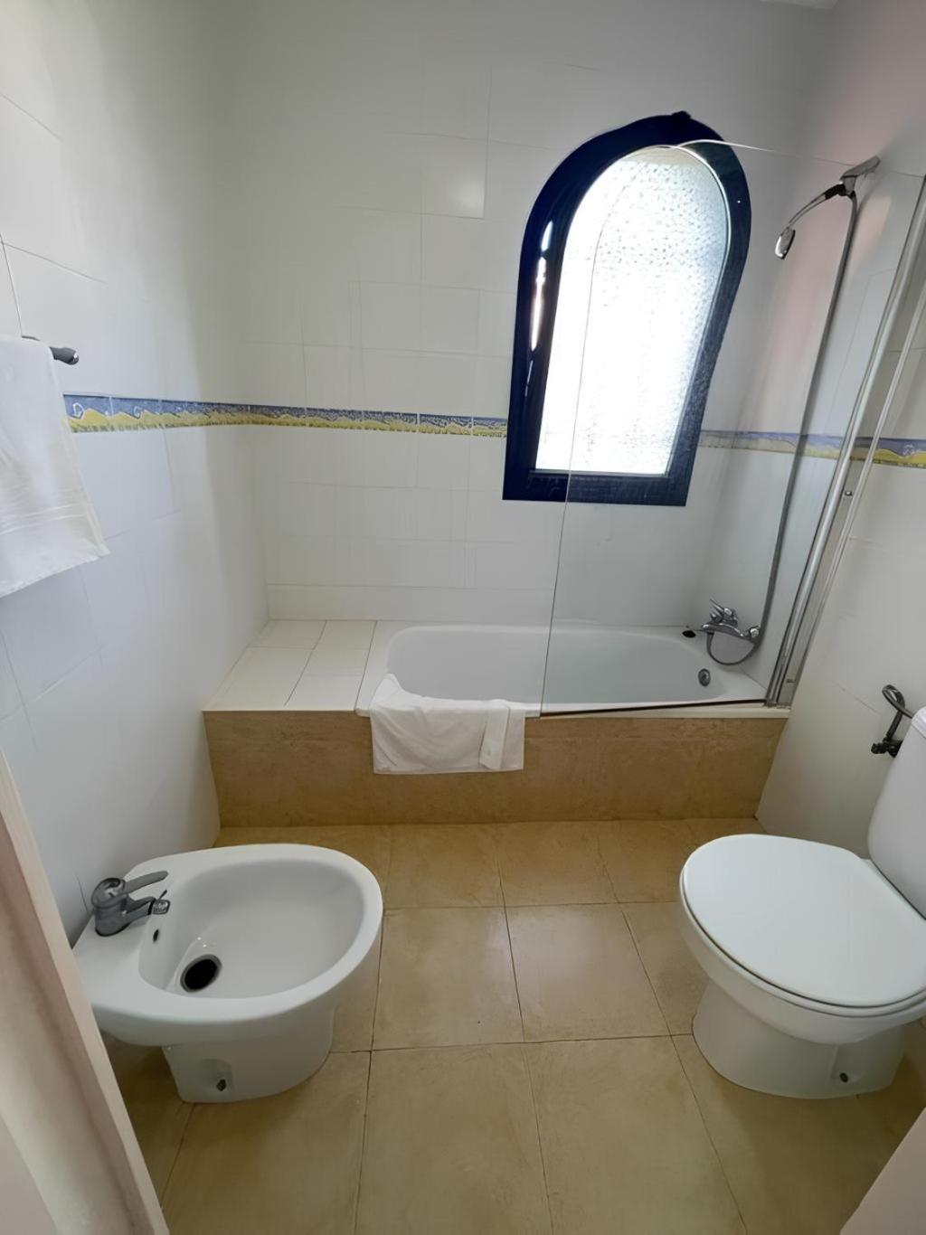 Bonita Villa Con Propio Entrada Y Con Piscina San Bartolomé 외부 사진