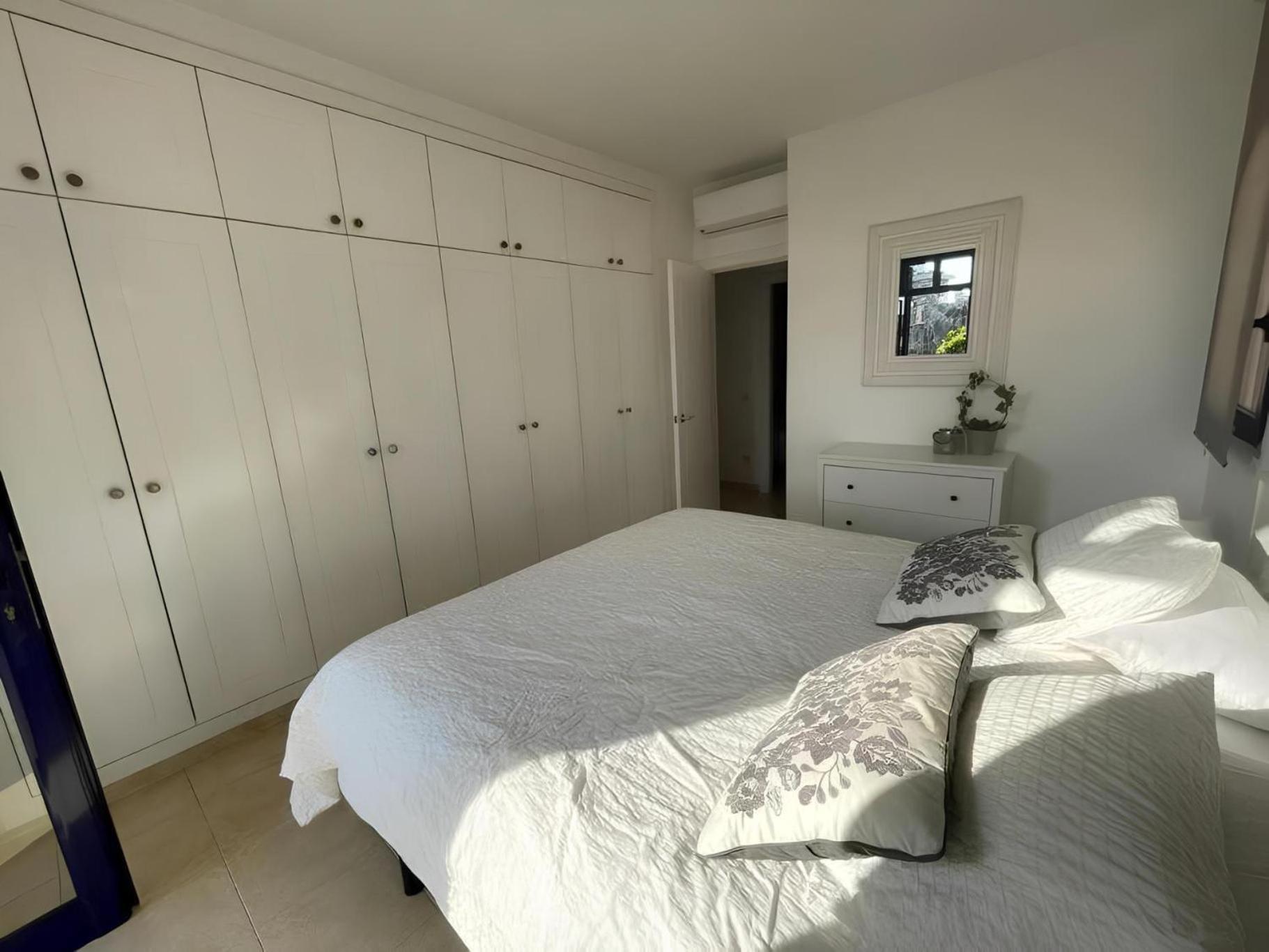 Bonita Villa Con Propio Entrada Y Con Piscina San Bartolomé 외부 사진
