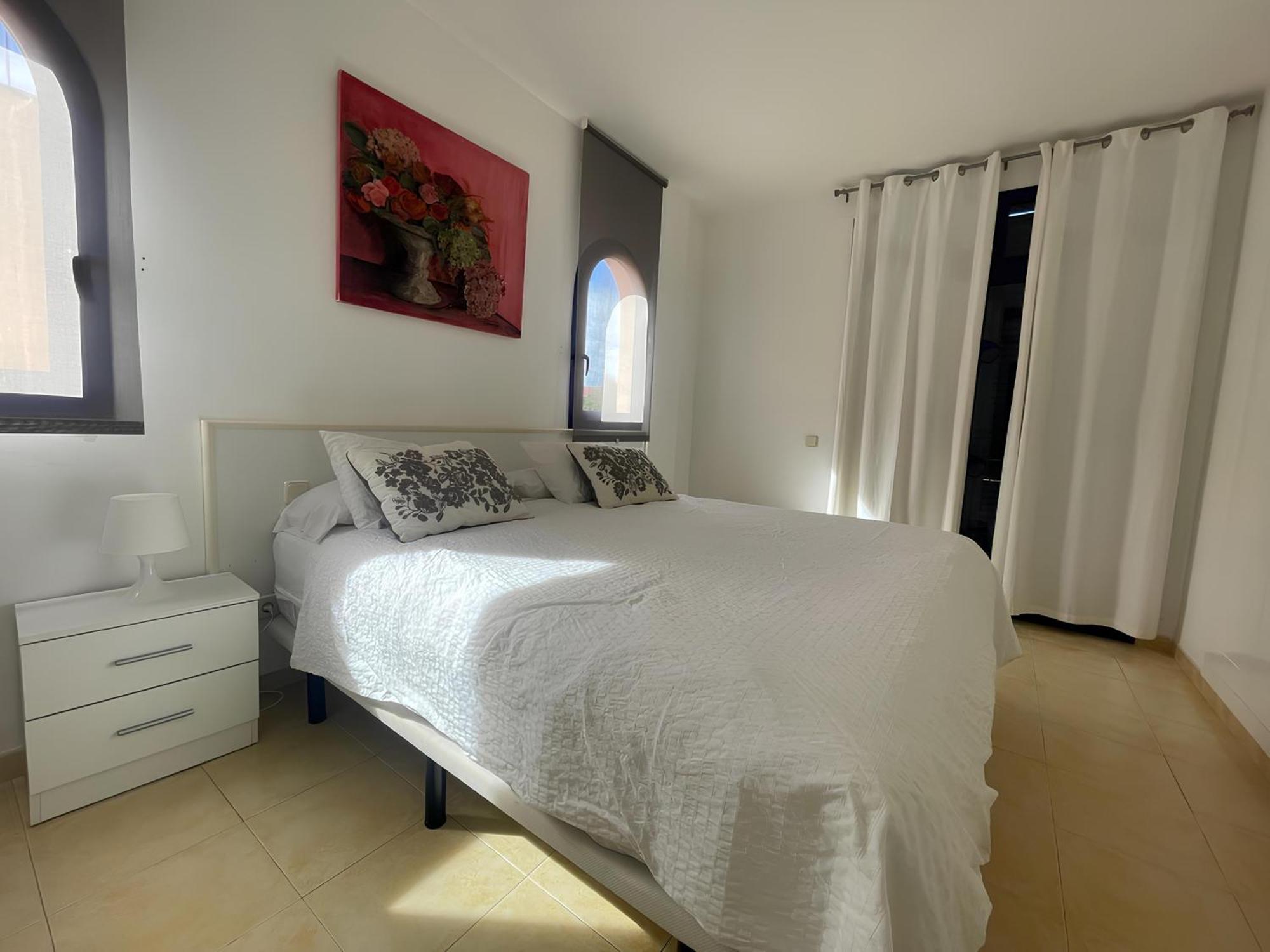 Bonita Villa Con Propio Entrada Y Con Piscina San Bartolomé 외부 사진