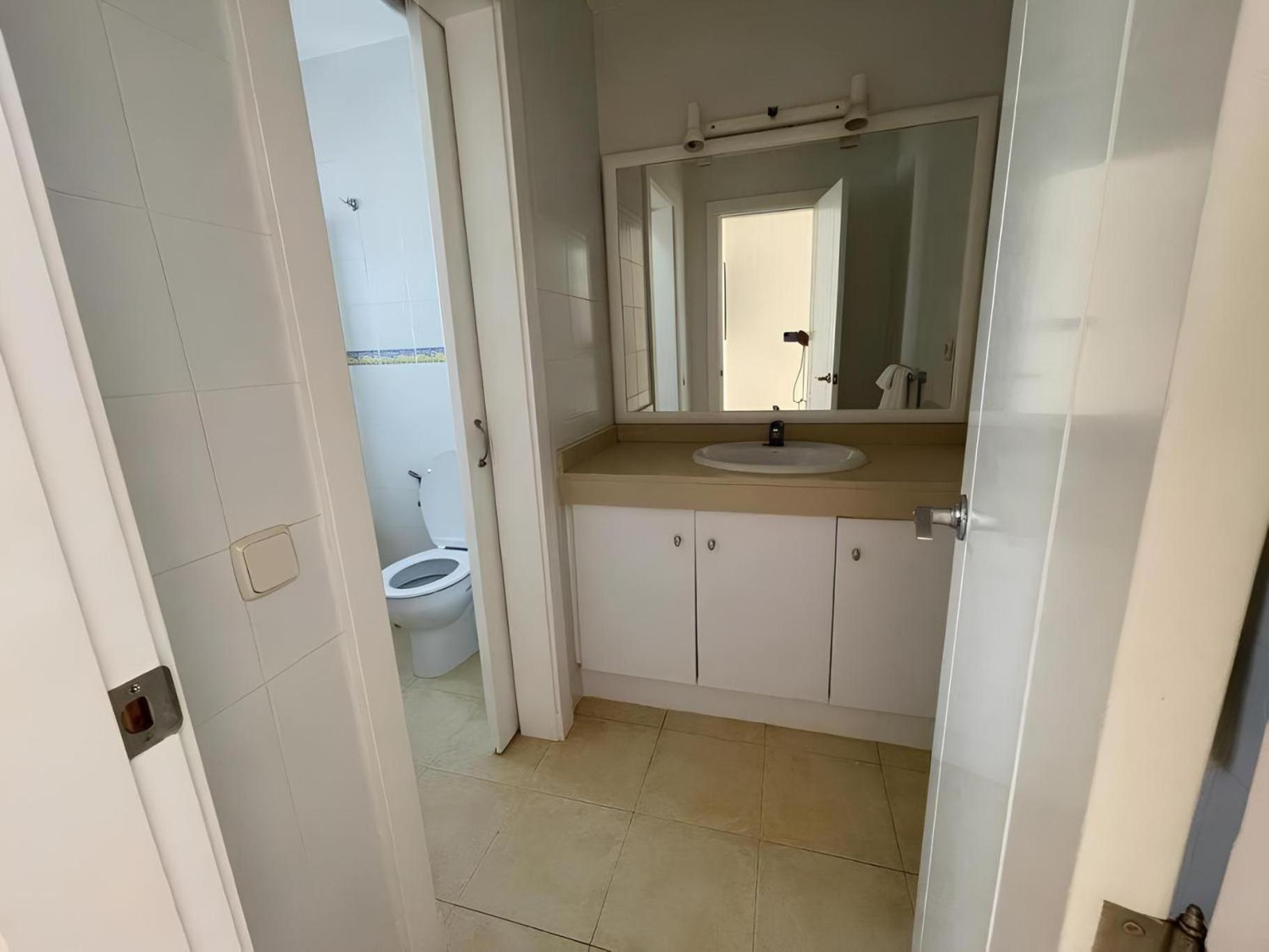 Bonita Villa Con Propio Entrada Y Con Piscina San Bartolomé 외부 사진