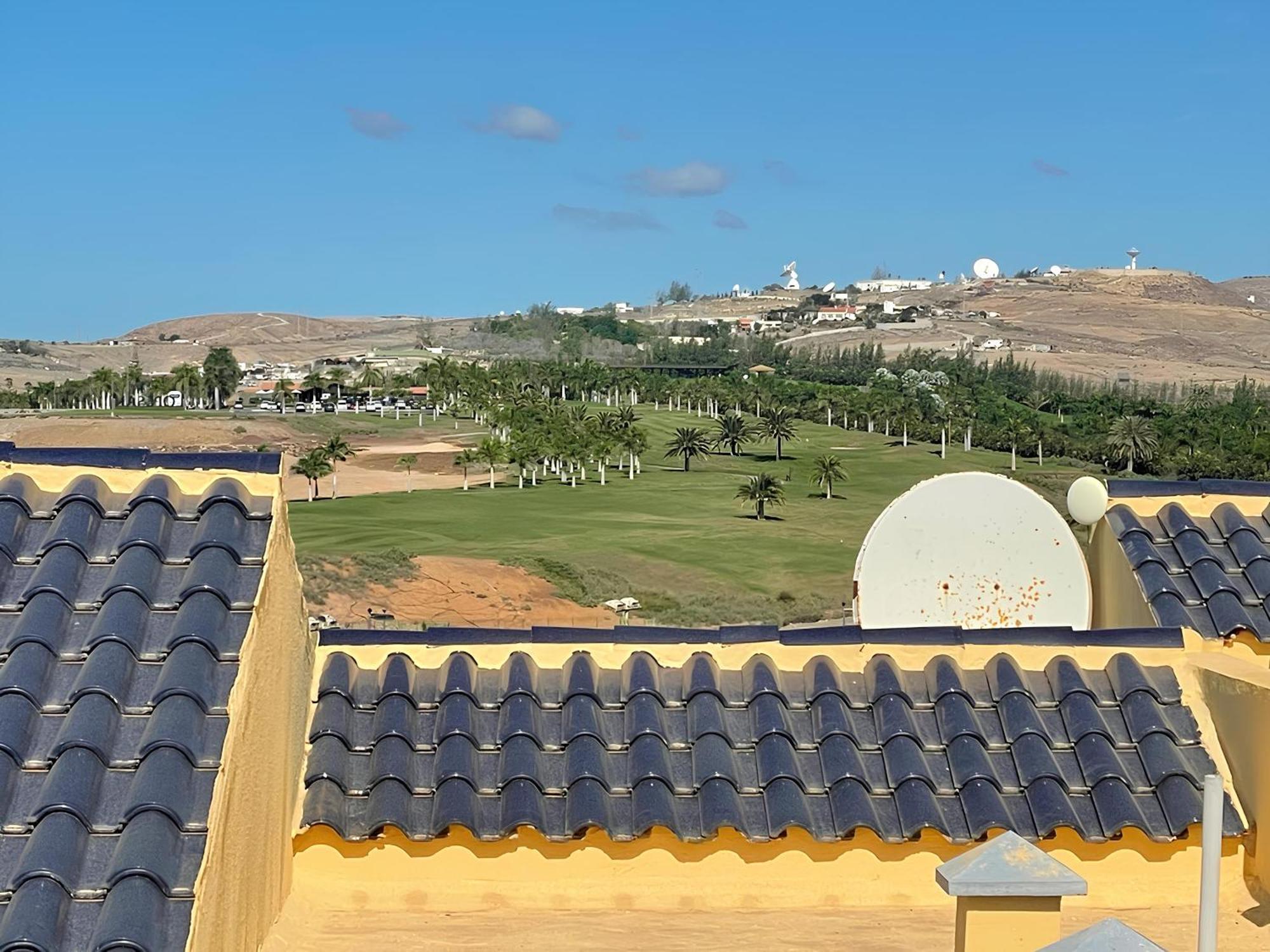 Bonita Villa Con Propio Entrada Y Con Piscina San Bartolomé 외부 사진